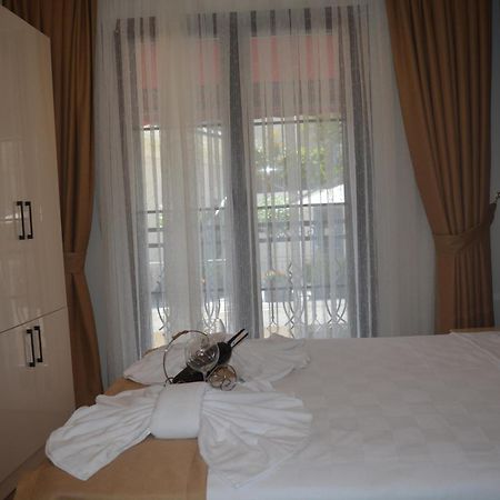 Garden Elisa Hotel Istanbulská provincie Exteriér fotografie